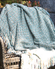 Athena throw