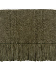 Dartmouth throw