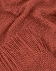 Dartmouth throw