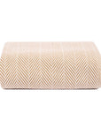 Edgartown throw
