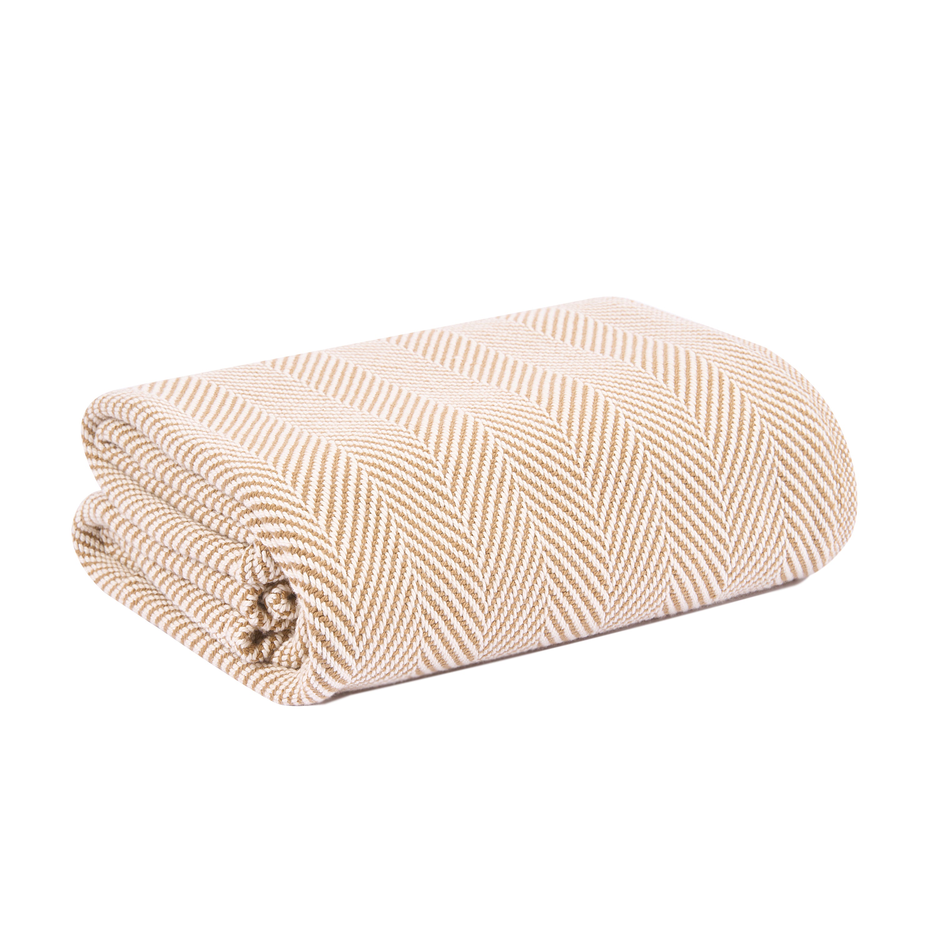 Edgartown throw