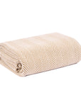 Edgartown throw