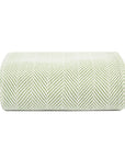 Edgartown throw