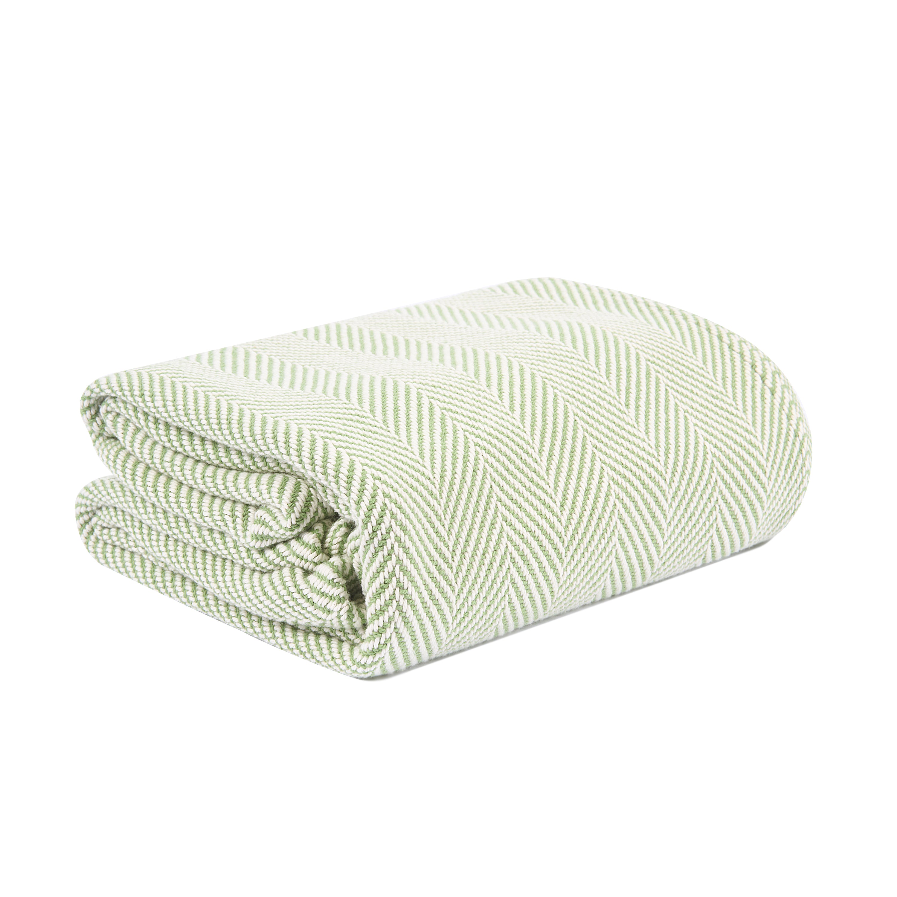 Edgartown throw