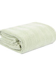 Edgartown throw