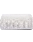 Edgartown throw