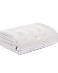 Edgartown throw