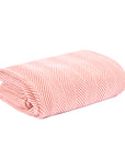 Edgartown throw