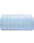 Edgartown throw