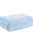 Edgartown throw