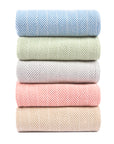 Edgartown throw