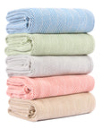 Edgartown throw