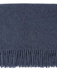Edinburgh throw