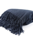 Edinburgh throw
