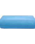Edinburgh throw