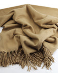 Edinburgh throw