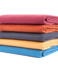 Edinburgh throw