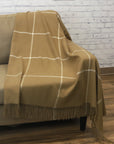 Glasgow throw
