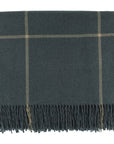 Glasgow throw