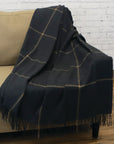 Glasgow throw