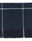 Glasgow throw