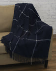 Glasgow throw