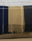 Glasgow throw