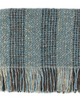Greenwich throw