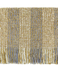 Greenwich throw
