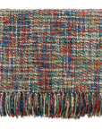Hanover throw