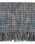 Hanover throw