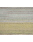 Islander throw