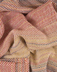 Islander throw