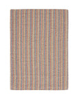 Kaleidoscope throw