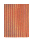 Kaleidoscope throw