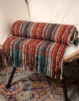 Landscape Throw