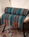 Landscape Throw
