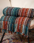 Landscape Throw