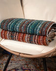Landscape Throw
