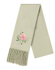 Mary Lake Thompson Scarves
