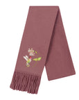 Mary Lake Thompson Scarves