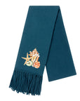 Mary Lake Thompson Scarves