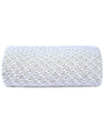 Middlebury throw