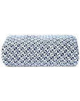 Middlebury throw