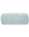Middlebury throw