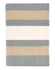 Oak Bluffs throw