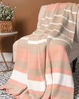Oak Bluffs throw