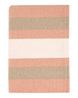 Oak Bluffs throw