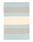 Oak Bluffs throw