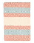 Oak Bluffs throw
